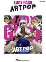 Lady Gaga - Artpop