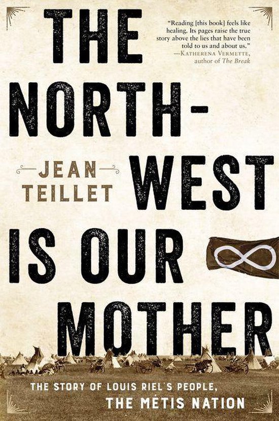 Foto: The north west is our mother