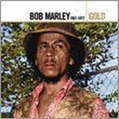 Marley Bob & The Wailers - Gold (1967 - 1972)