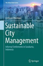 The Urban Book Series - Sustainable City Management