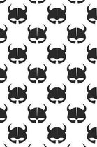 Viking Pattern - Go To Valhalla 30