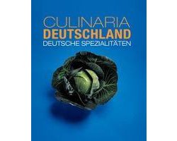 Culinaria Deutschland
