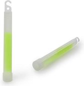 Velleman LICHTSTAAF 15 cm - Ø 15 mm - GROEN (HQLS10011)