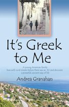It's Greek to Me