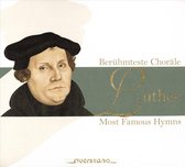 Luther - Most Famous Hymns