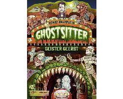 Ghostsitter 01. Geister geerbt