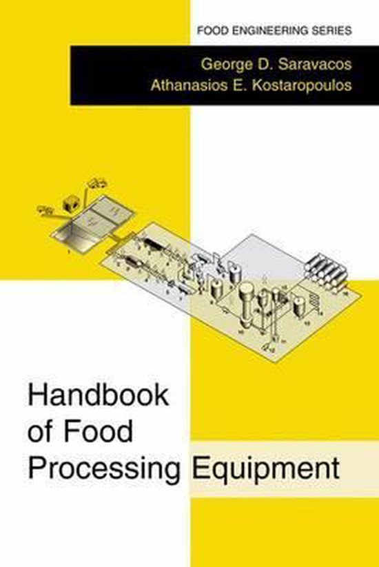 Handbook of Food Processing Equipment 9781461352129 D