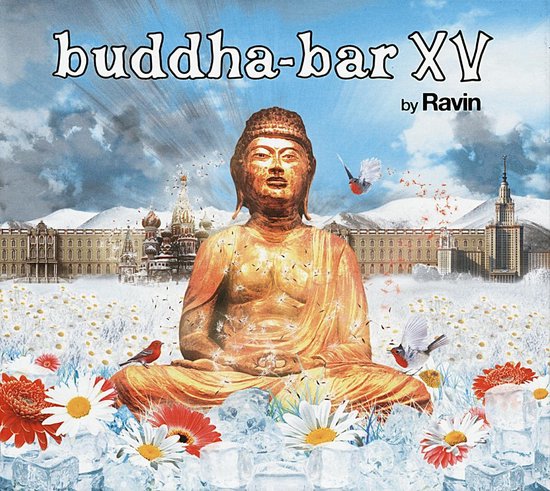 Buddha Bar XV