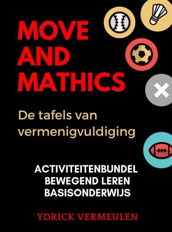 Move and Mathics - Yorick Vermeulen | Northernlights300.org