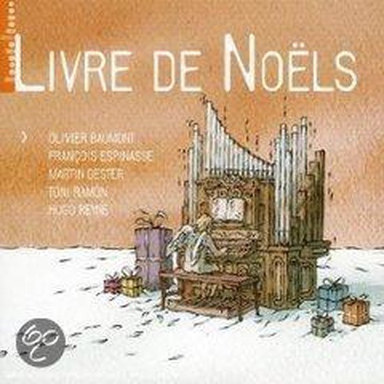 Livre De Noels