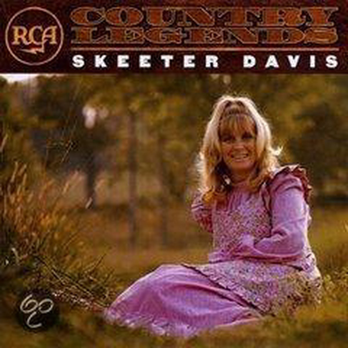 RCA Country Legends