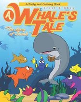 A Whale's Tale Activity Book