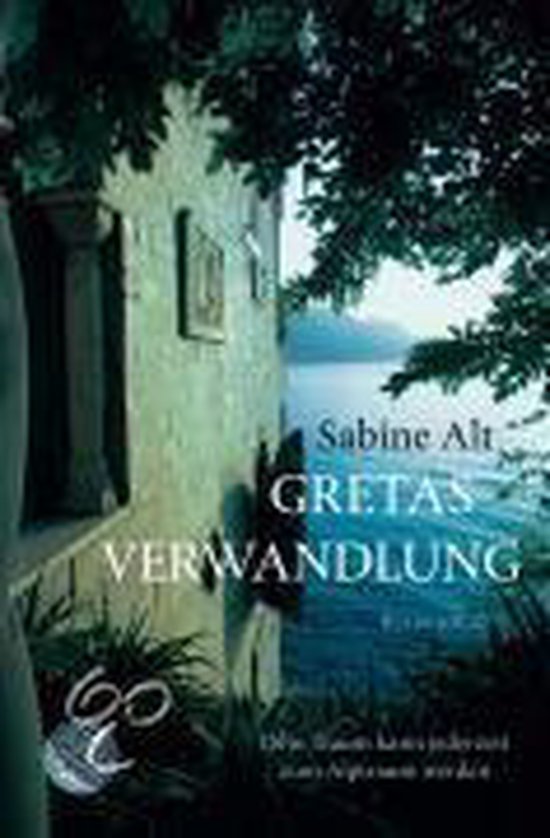 Foto: Gretas verwandlung