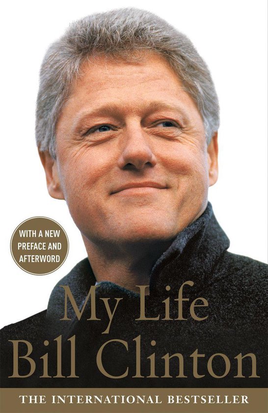 My Life - cover