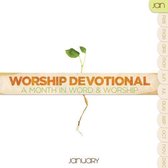 Worship Devotional Januar