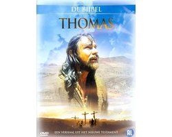 De Bijbel: Thomas