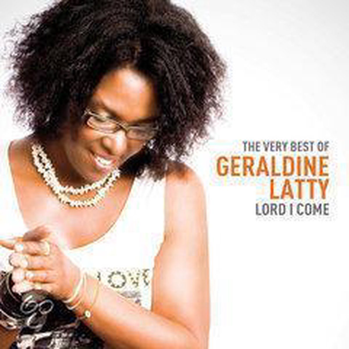 Lord I Come