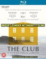 The Club (El Club) [Blu-ray]
