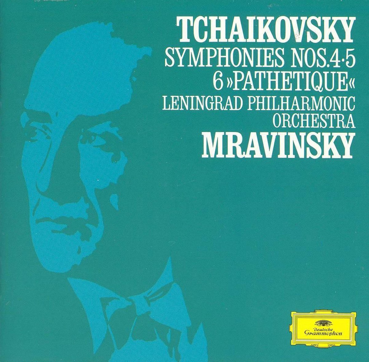 Symphony 4-6