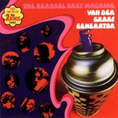 Van Der Graaf Generator - The Aerosol Grey Machine