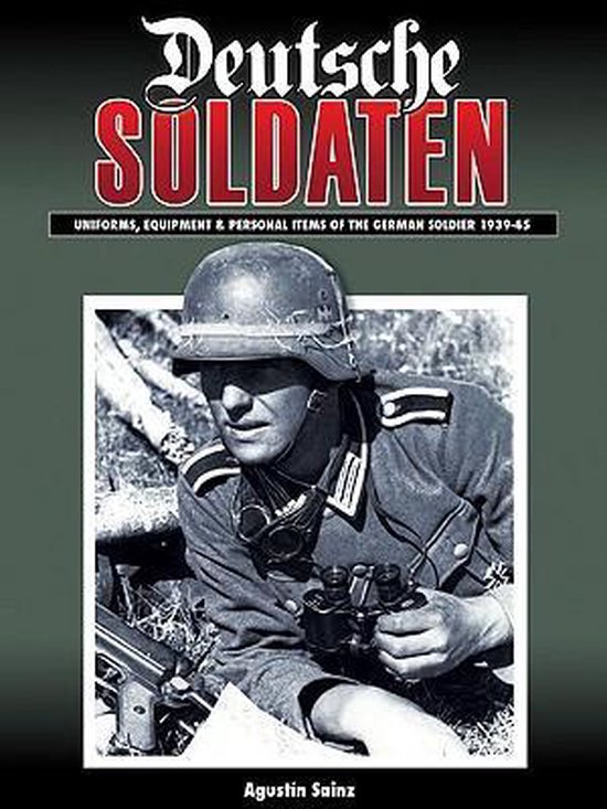 Deutsche Soldaten