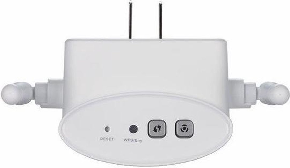 DLink DHPW306AV Powerline AV Wireless N Extender Wit