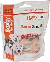 Proline boxby bone snack