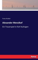 Alexander Menzikof