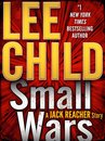 Boekomslag van 'Small Wars: A Jack Reacher Story'