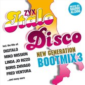 Zyx Italo Disco New Generation Boot Mix 3