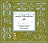 Brussels Philharmonic - Music For The Prix De Rome (2 CD)