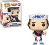 foto van Pop Stranger Things Steve with Hat and Ice Cream Vinyl Figure