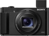 Sony Cybershot DSC-HX99 - Compactcamera
