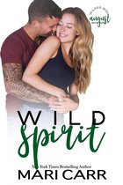 Wilder Irish 8 - Wild Spirit
