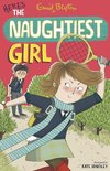 The Naughtiest Girl 4 - The Naughtiest Girl: Here's The Naughtiest Girl