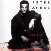 I feel you ( radio edit / the ruby centre mix / cruisin' mix ) / you are )part 1)
