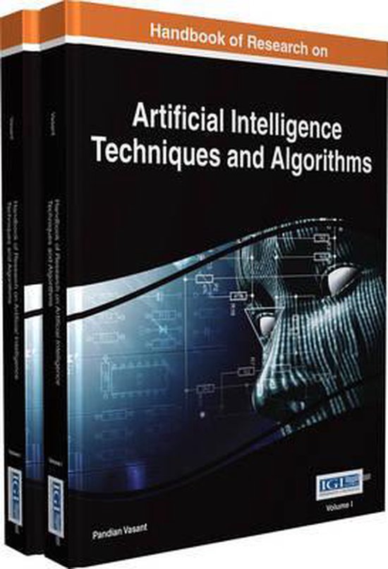 Handbook of Research on Artificial Intelligence Techniques and ...