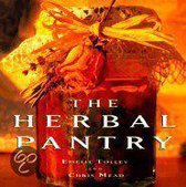 Herbal Pantry #