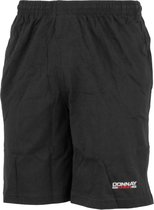 Donnay Joggingshort - Sportshort - Heren - Maat XS - Zwart