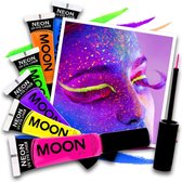 Moon-Glow Multipack Eyeliner 6in1