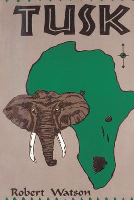 Tusk - cover