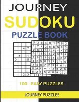 Journey Sudoku Puzzle Book