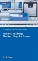 The RFID Roadmap