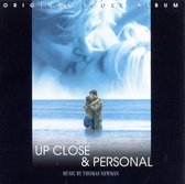 Up Close & Personal [Original Score]