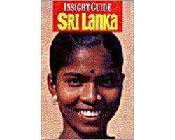 Nederlandse editie Sri Lanka