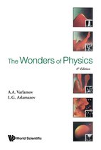 Wonders Of Physics, The (4th Edition)