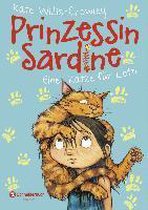 Prinzessin Sardine, Band 01