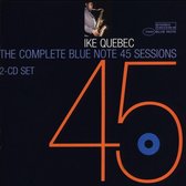 Complete Blue Note 45 Sessions