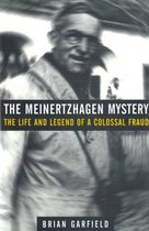 The Meinertzhagen Mystery