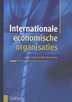 Internationale economische organisaties